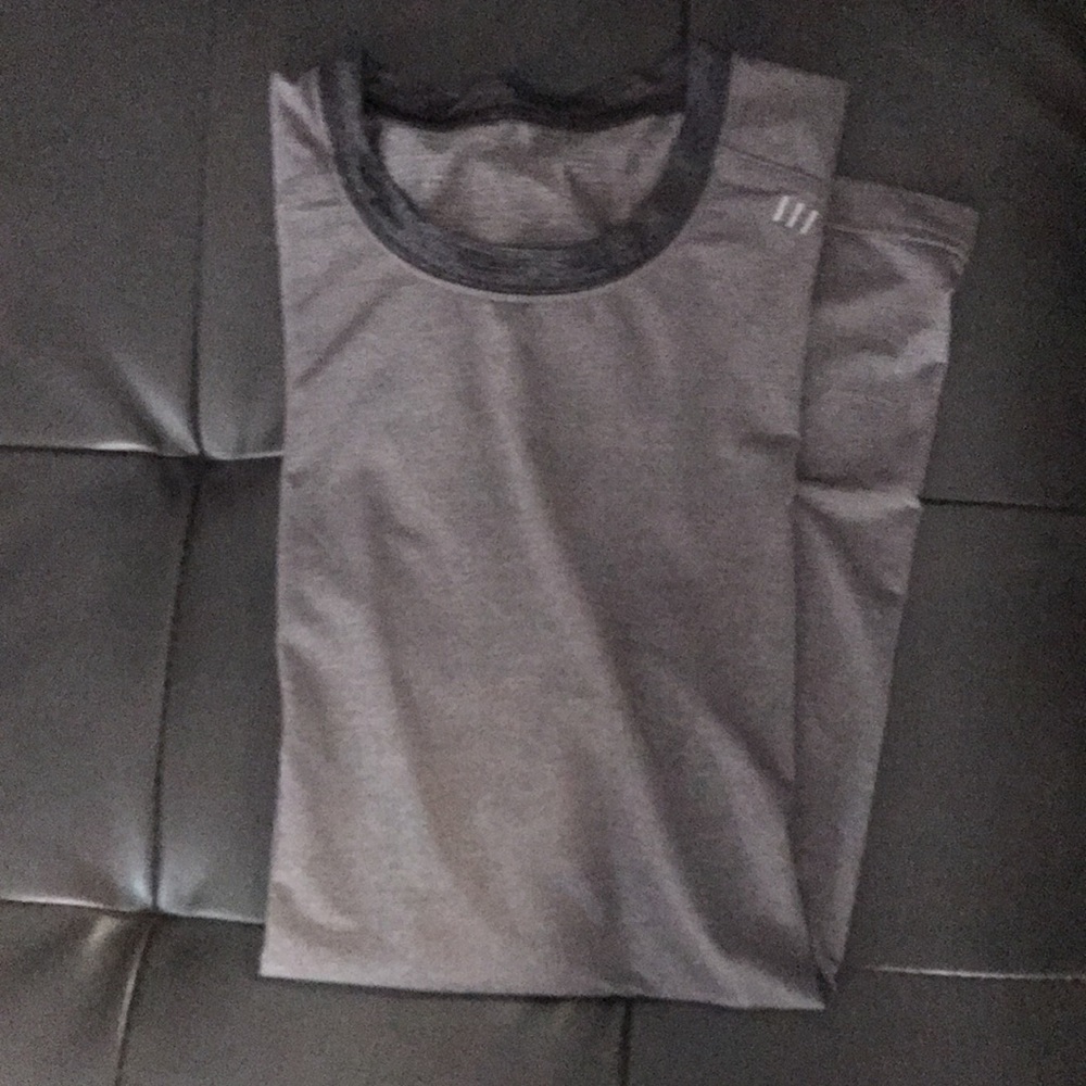 Lululemon Mens shirt